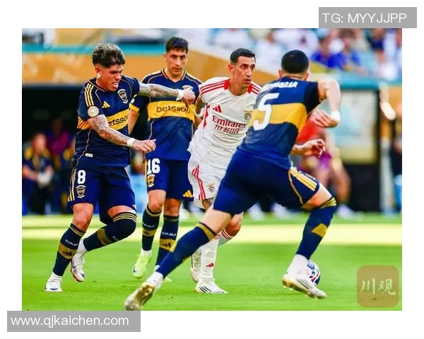 博卡青年与国库曼竞技的激烈对决揭示阿根廷足球的魅力与竞争力