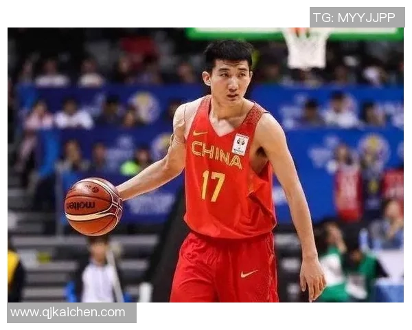 张兆旭：从篮球新星到职业生涯的蜕变与坚持之路