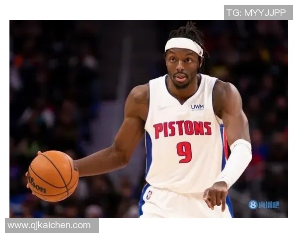 杰拉米格兰特：在NBA赛场上崭露头角的全能球员与未来之星