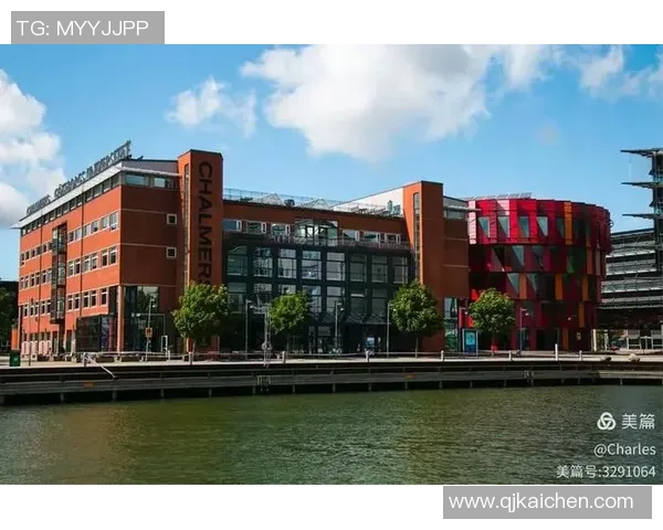 瑞典与丹麦工业发展比较探讨及未来趋势分析