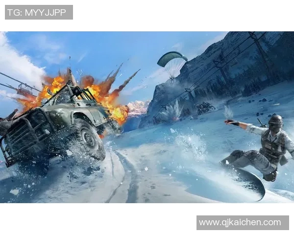 和平精英评论：BLG在战术转换中展现的优势与不足分析MBA