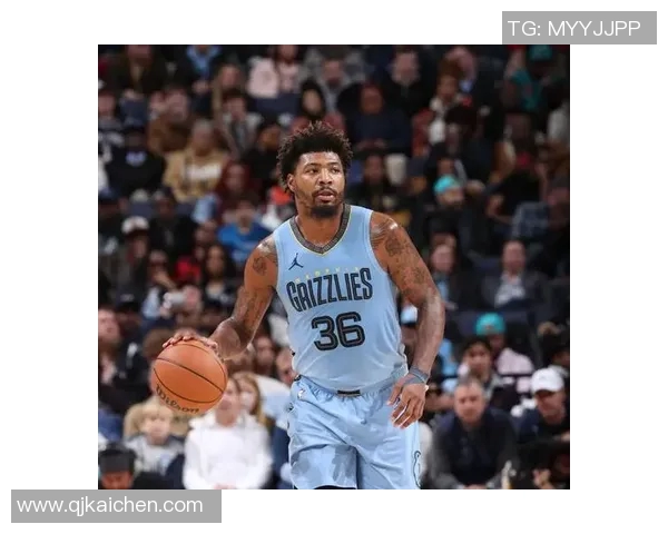 马库斯斯马特的篮球之路与防守大师的荣耀时刻