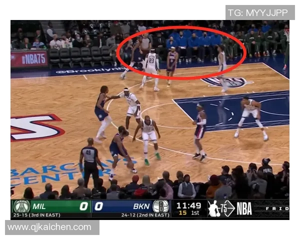 篮网与猛龙激战G7决胜局谁能晋级季后赛的巅峰对决